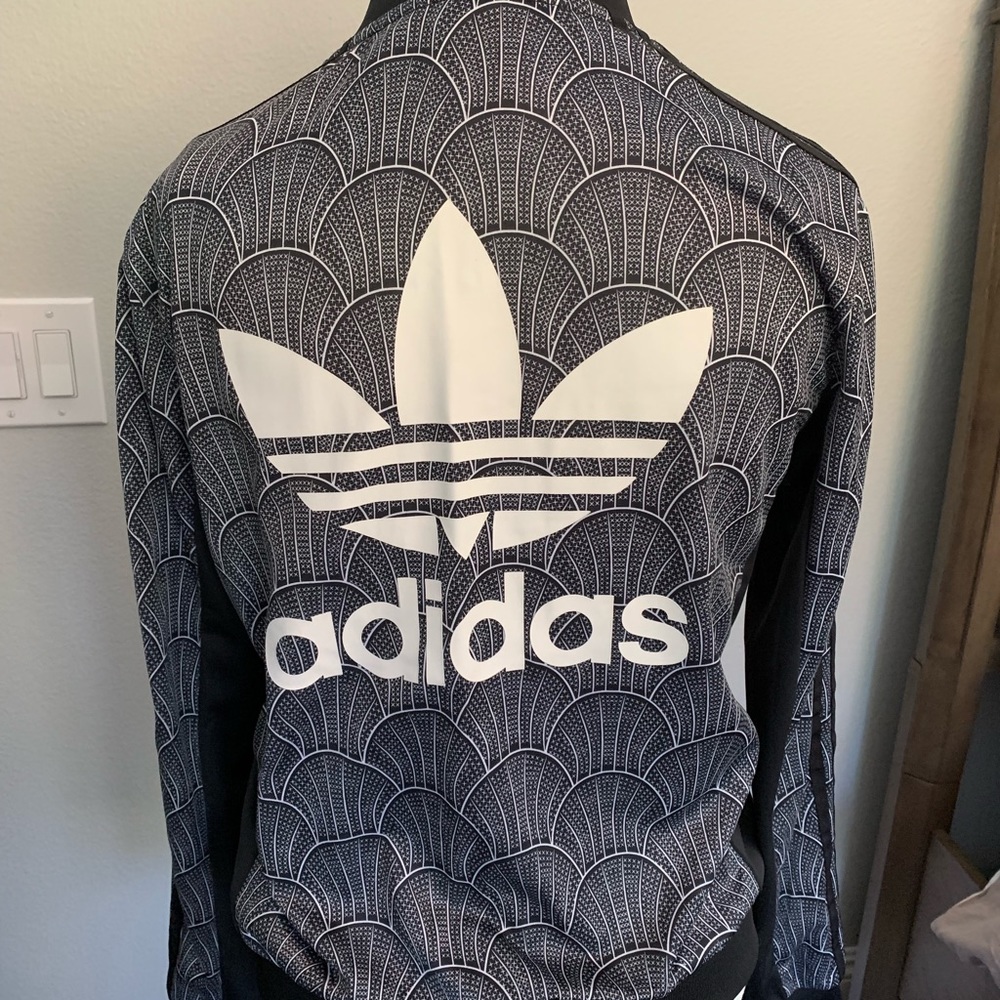 Adidas Jacket - Picture 3 of 4
